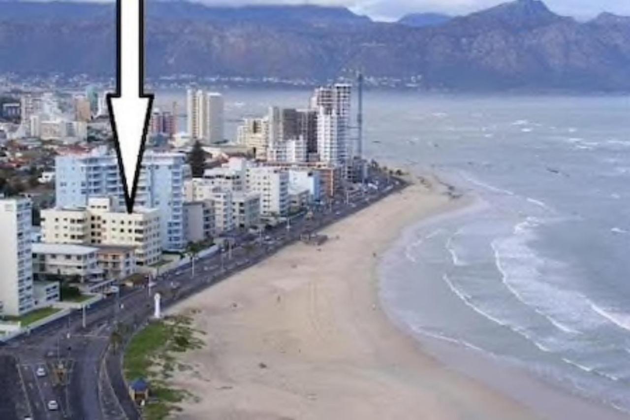 Beach Front Property Strand Εξωτερικό φωτογραφία