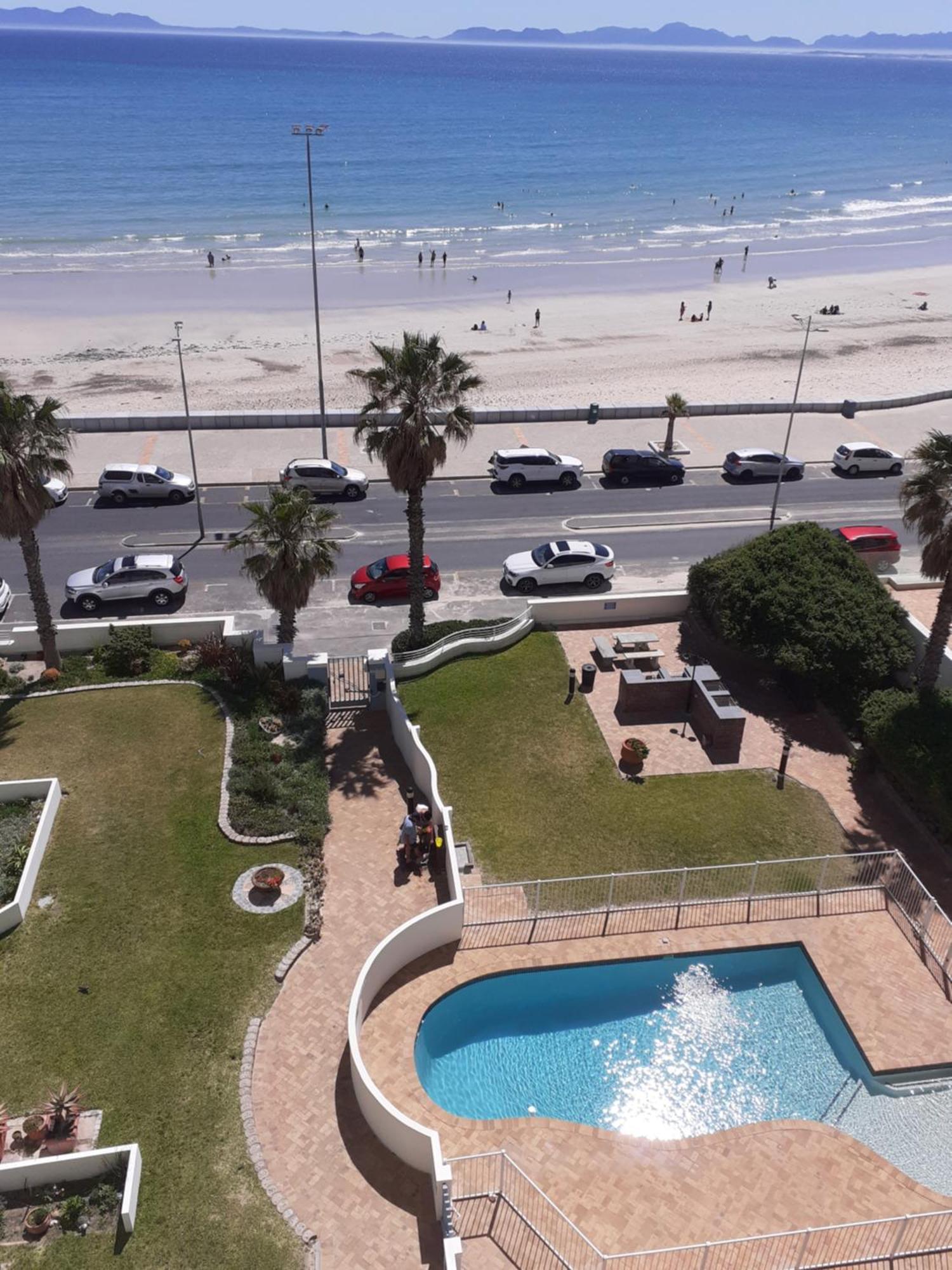 Beach Front Property Strand Εξωτερικό φωτογραφία