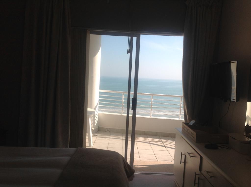 Beach Front Property Strand Εξωτερικό φωτογραφία