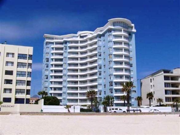 Beach Front Property Strand Εξωτερικό φωτογραφία